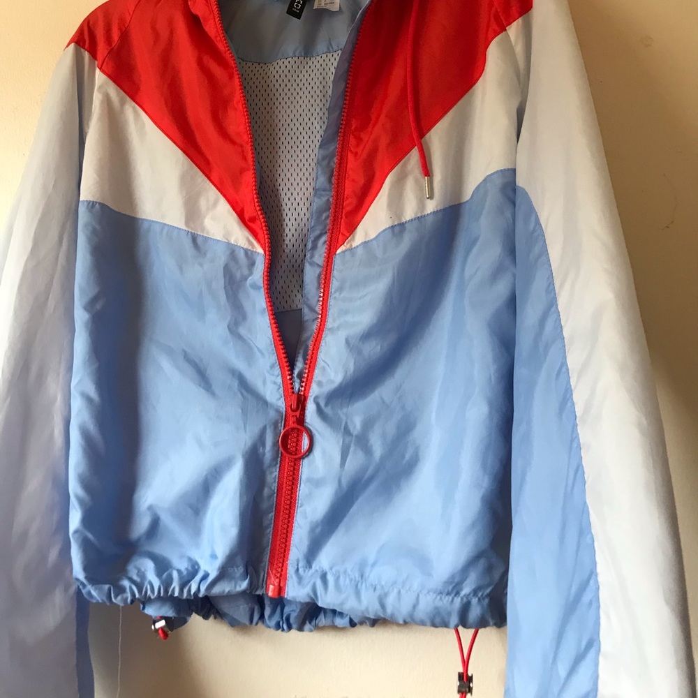 Super cool jacket